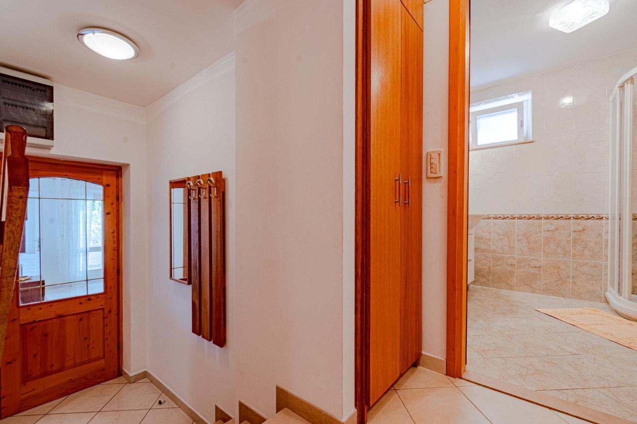 Apartment Ruzica Zrnovo Exterior photo